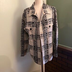 M By Design Cardigan C01 6253